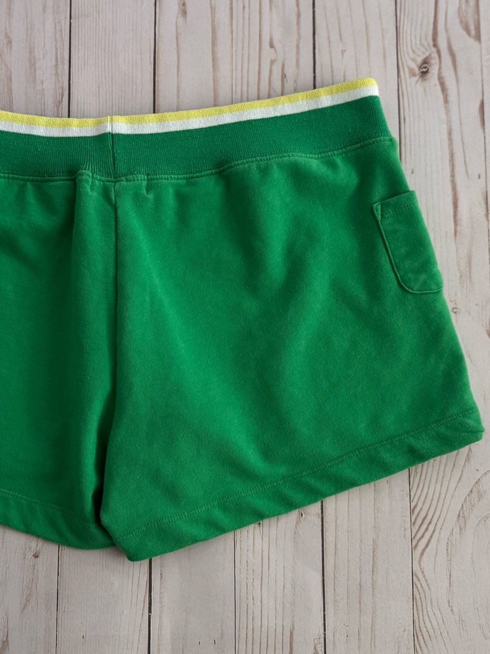 Self Esteem shorts - Picture 6 of 7